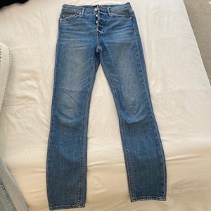 Black orchid jeans